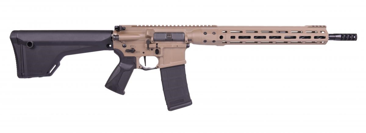 LWRC REPR RC ELT 7.62 16